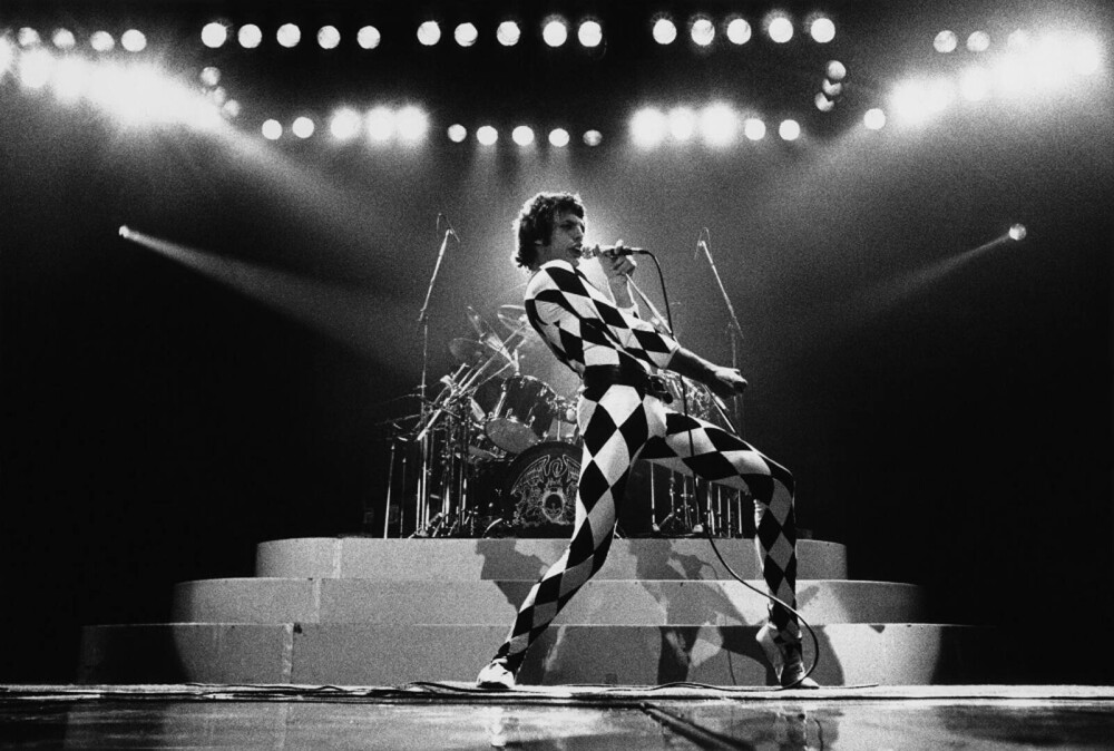 Freddie Mercury. Curiozități despre viața remarcabilului solist al trupei Queen - Imaginea 11