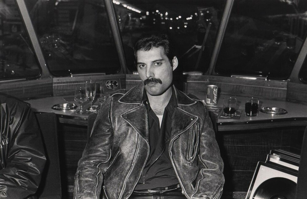 Freddie Mercury. Curiozități despre viața remarcabilului solist al trupei Queen - Imaginea 8