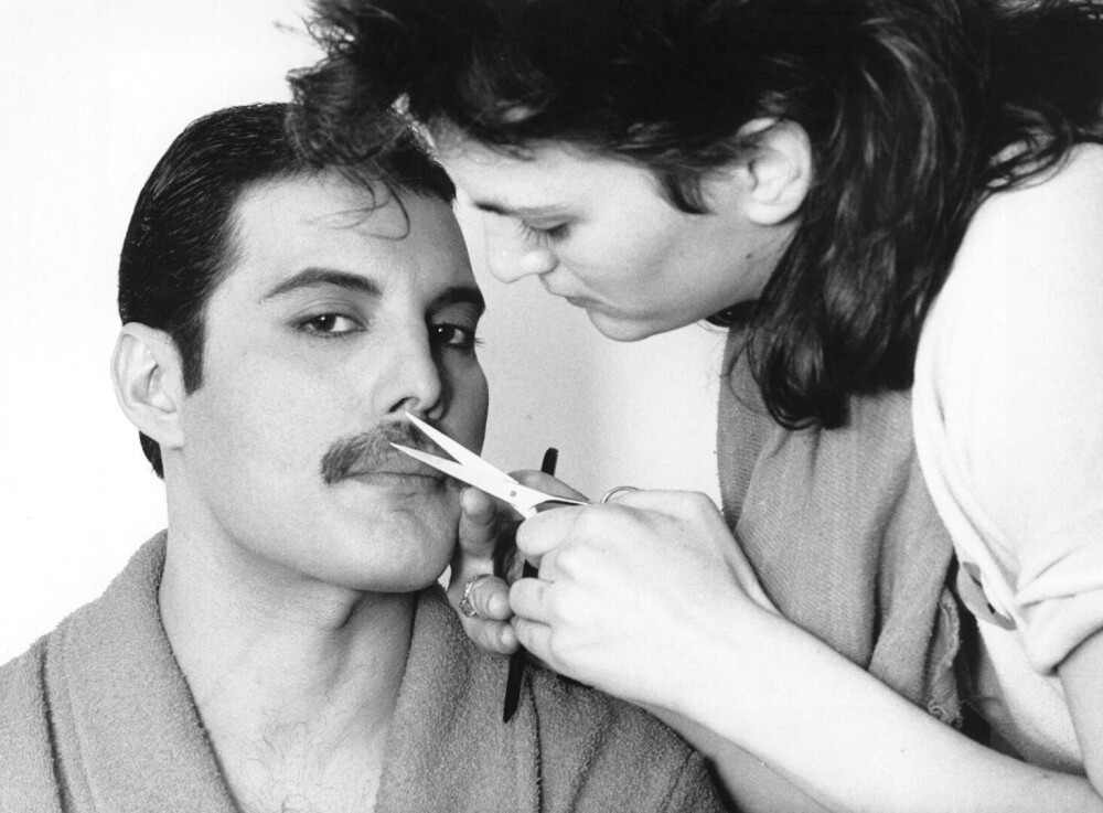 Freddie Mercury. Curiozități despre viața remarcabilului solist al trupei Queen - Imaginea 7