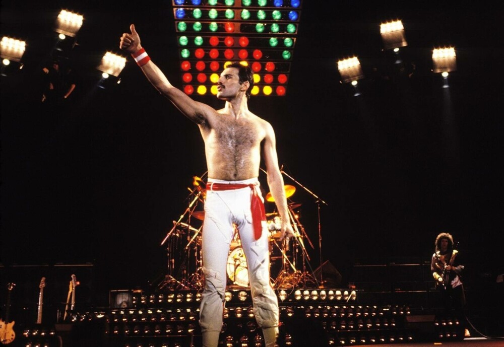 Freddie Mercury. Curiozități despre viața remarcabilului solist al trupei Queen - Imaginea 6