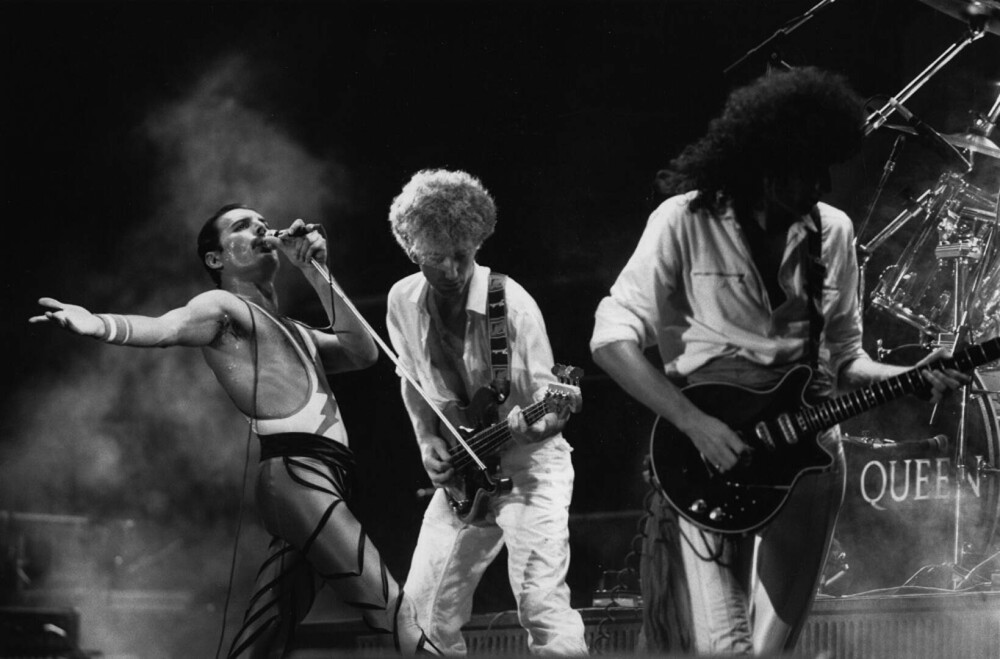Freddie Mercury. Curiozități despre viața remarcabilului solist al trupei Queen - Imaginea 5