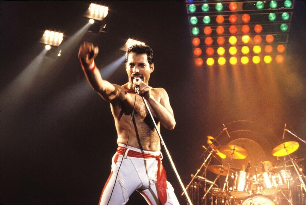 Freddie Mercury. Curiozități despre viața remarcabilului solist al trupei Queen - Imaginea 3