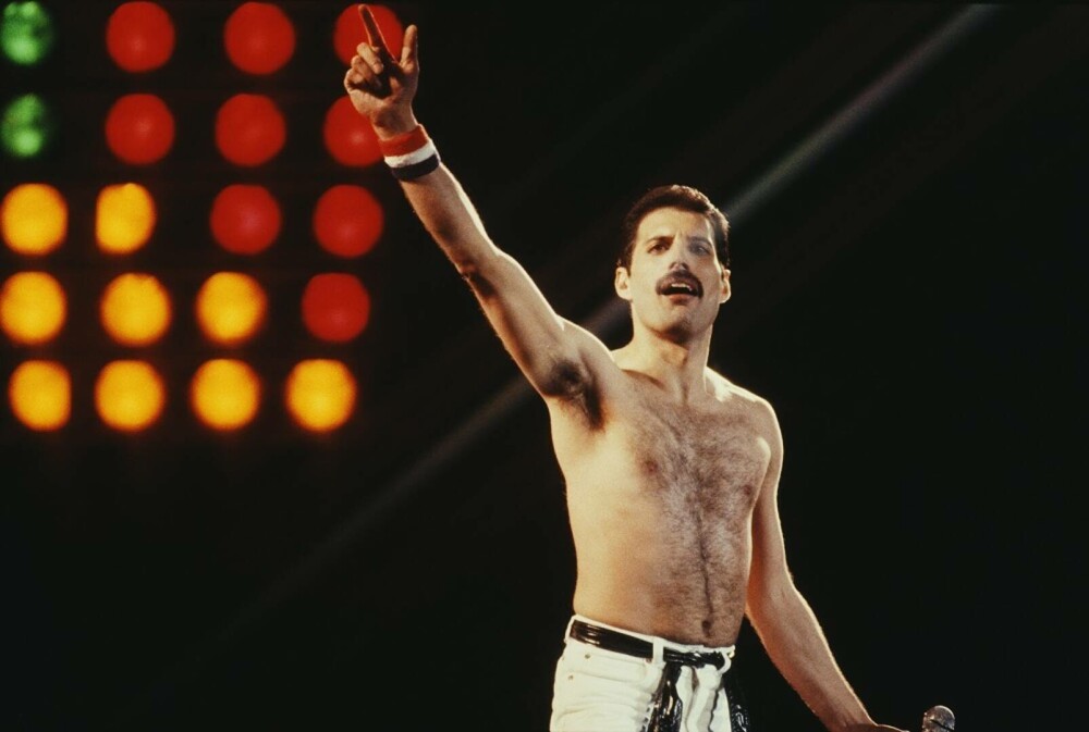 Freddie Mercury. Curiozități despre viața remarcabilului solist al trupei Queen - Imaginea 2