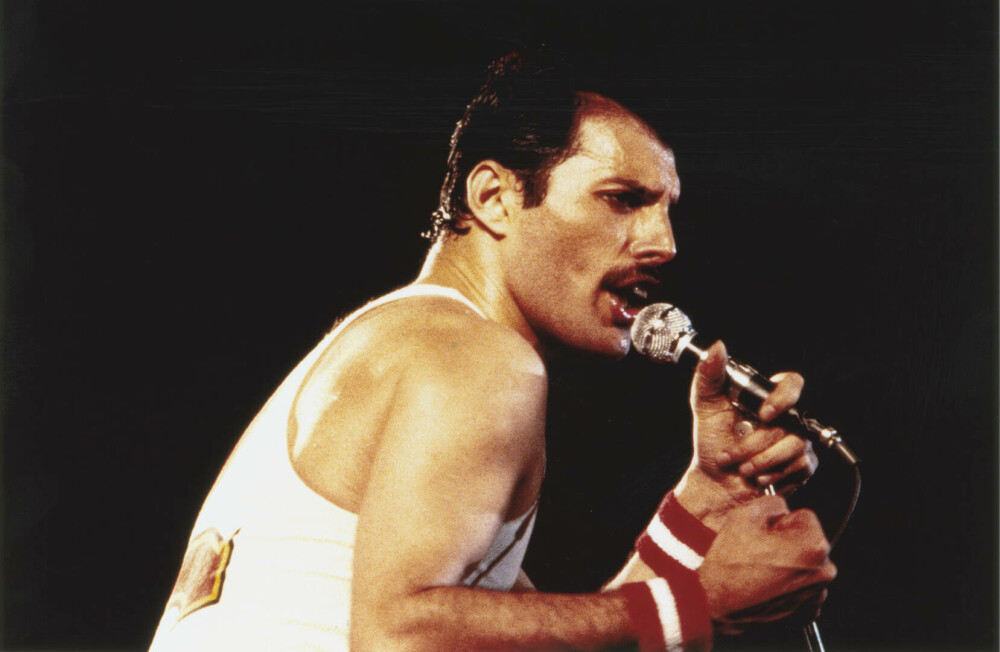 Freddie Mercury. Curiozități despre viața remarcabilului solist al trupei Queen - Imaginea 1