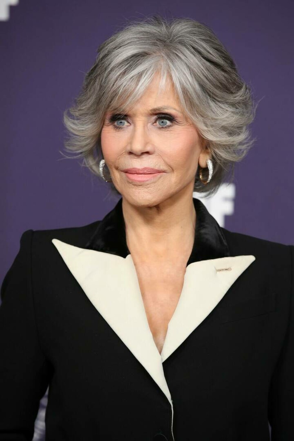 Actrița Jane Fonda a dezvăluit că a fost diagnosticată cu cancer - Imaginea 4