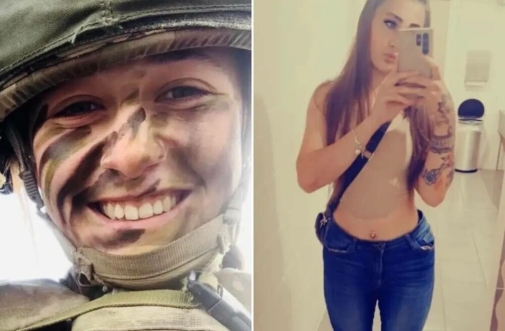 O tânără soldat a fost găsită spânzurată la dușuri, într-o unitate militară din Marea Britanie. Ce au descoperit legiștii - Imaginea 1