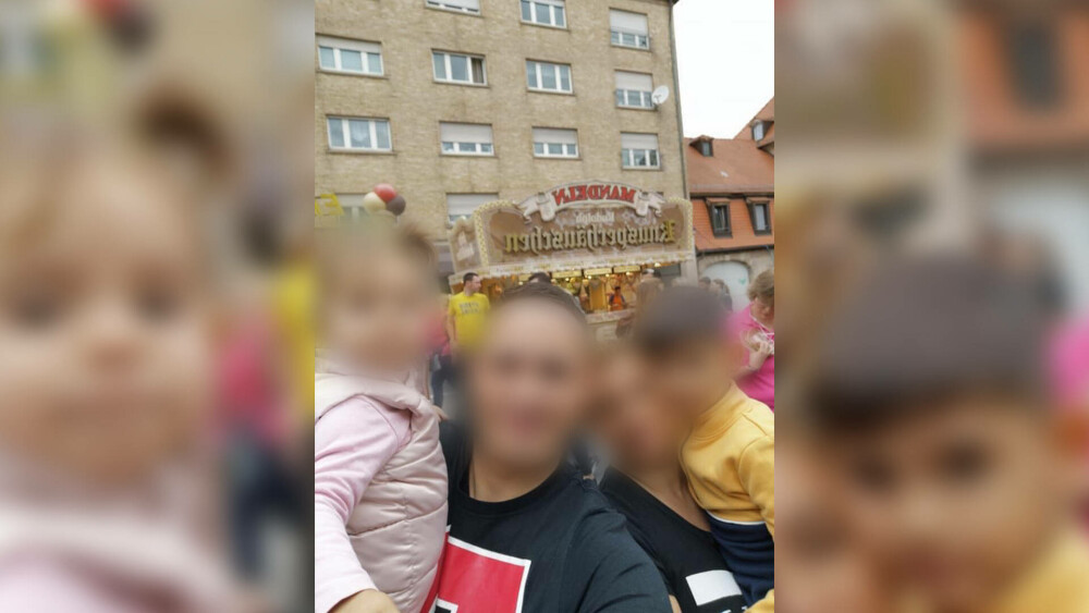 O crimă îngrozitoare a zguduit Germania. Un român și-a ucis soția după o ceartă extrem de violentă - Imaginea 3