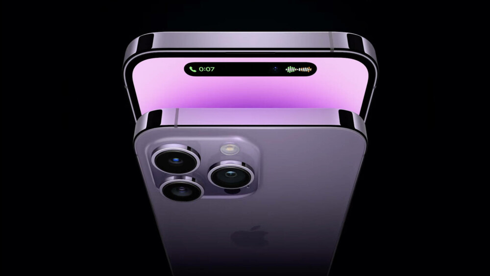 Apple a lansat noua serie iPhone 14. Cum arată modelele și cât costă | FOTO - Imaginea 6