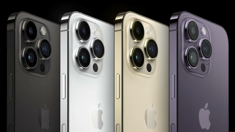 Apple a lansat noua serie iPhone 14. Cum arată modelele și cât costă | FOTO - Imaginea 7