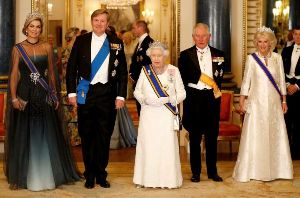 Cine a fost Regina Elisabeta a II-a, cel mai longeviv monarh din istoria Marii Britanii - Imaginea 2