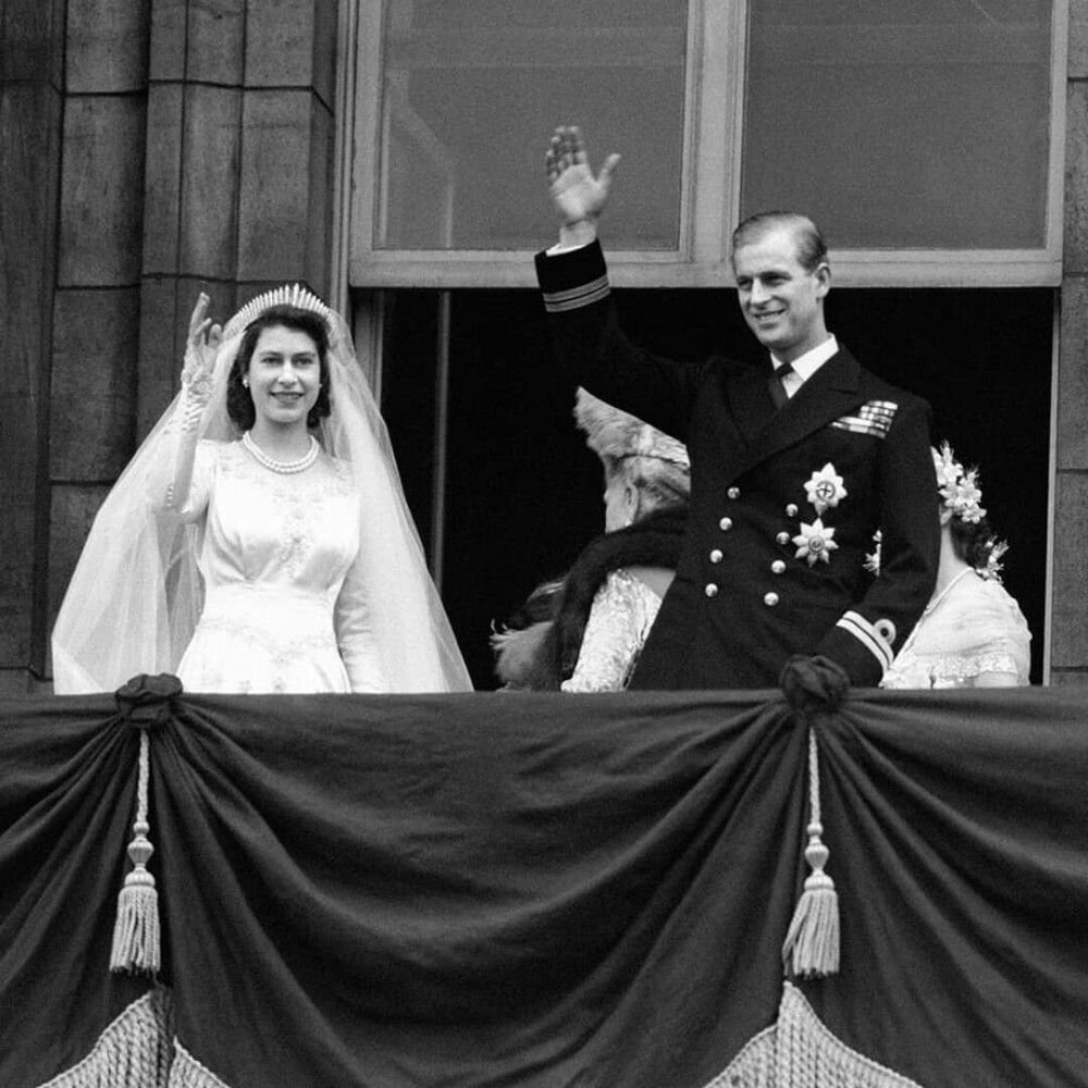 Cine a fost Regina Elisabeta a II-a, cel mai longeviv monarh din istoria Marii Britanii - Imaginea 6