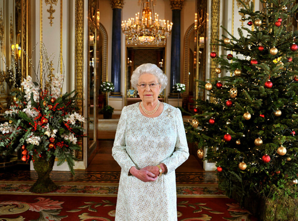 Moment istoric. Cum a anunțat BBC moartea Reginei Elisabeta a Marii Britanii VIDEO - Imaginea 24