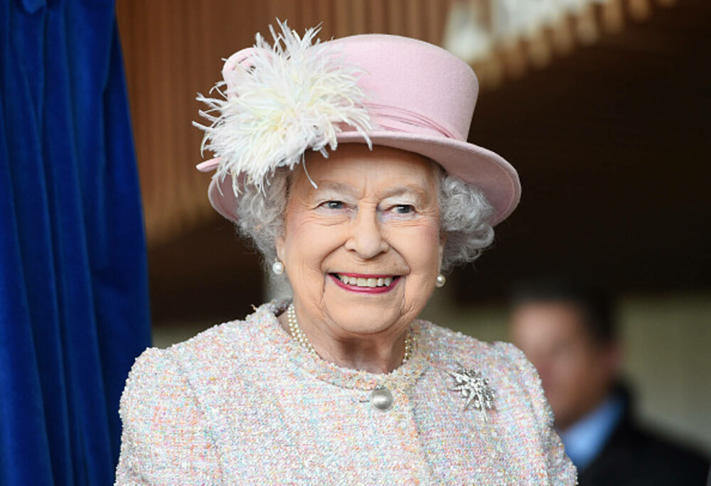 Moment istoric. Cum a anunțat BBC moartea Reginei Elisabeta a Marii Britanii VIDEO - Imaginea 8