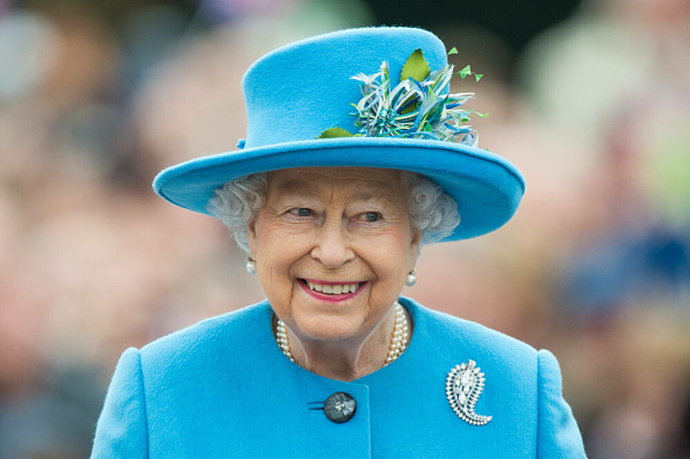 Moment istoric. Cum a anunțat BBC moartea Reginei Elisabeta a Marii Britanii VIDEO - Imaginea 4