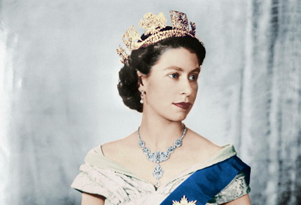 Moment istoric. Cum a anunțat BBC moartea Reginei Elisabeta a Marii Britanii VIDEO - Imaginea 2