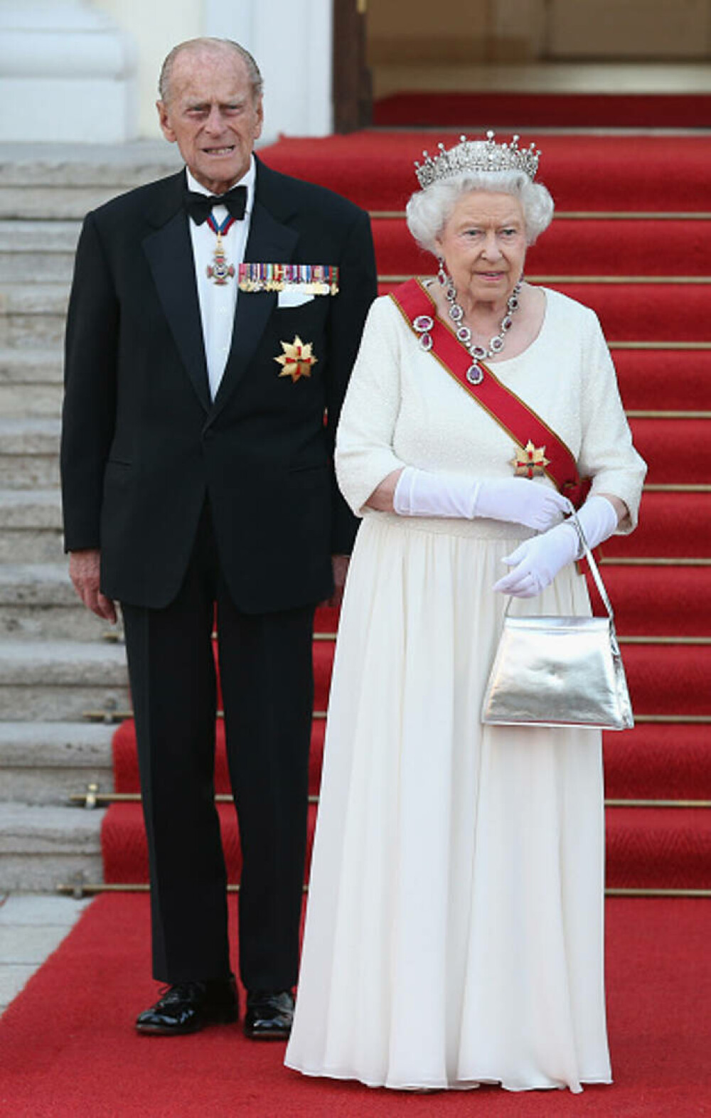 Programul ceremoniilor de înmormântare a Reginei Elisabeta a II-a. Sicriul va fi depus la Castelul Windsor - Imaginea 12