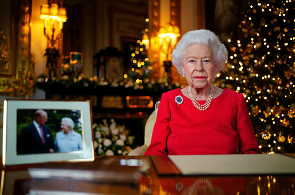 Viața Reginei Elisabeta în imagini. În cei peste 70 de ani de domnie, a devenit al doilea cel mai longeviv monarh din istorie - Imaginea 23