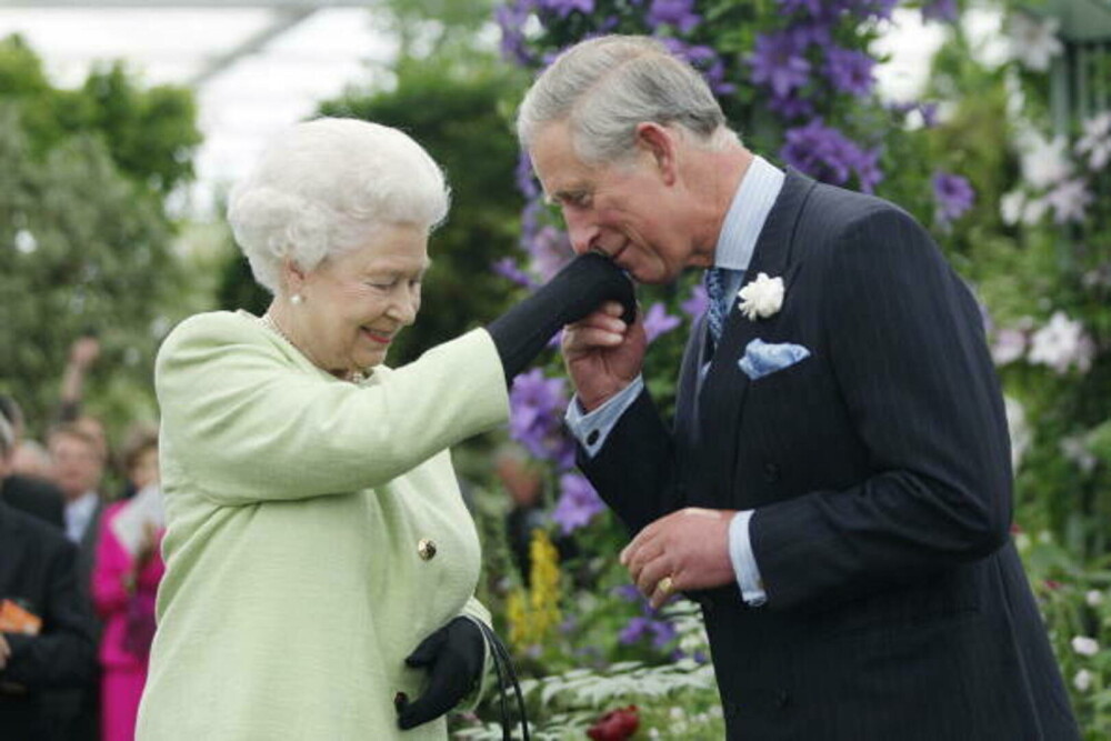 Moartea Reginei Elisabeta a II-a: Perioadă de doliu naţional declarată oficial în Marea Britanie - Imaginea 8