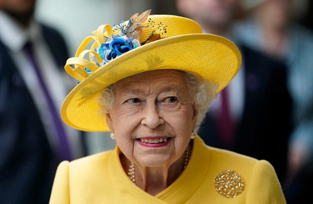 Viața Reginei Elisabeta în imagini. În cei peste 70 de ani de domnie, a devenit al doilea cel mai longeviv monarh din istorie - Imaginea 20