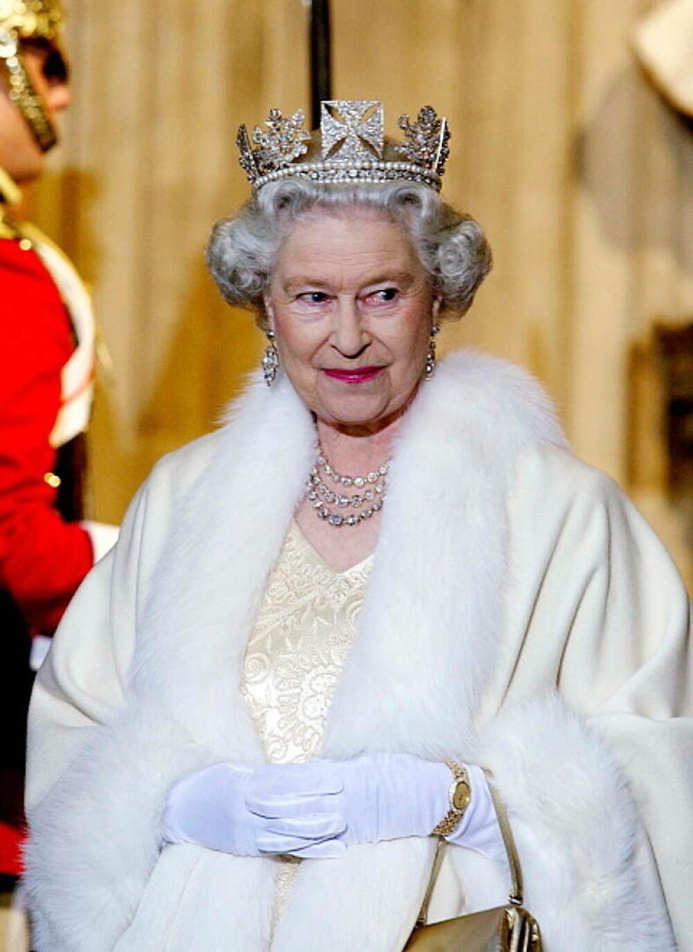 Viața Reginei Elisabeta în imagini. În cei peste 70 de ani de domnie, a devenit al doilea cel mai longeviv monarh din istorie - Imaginea 19