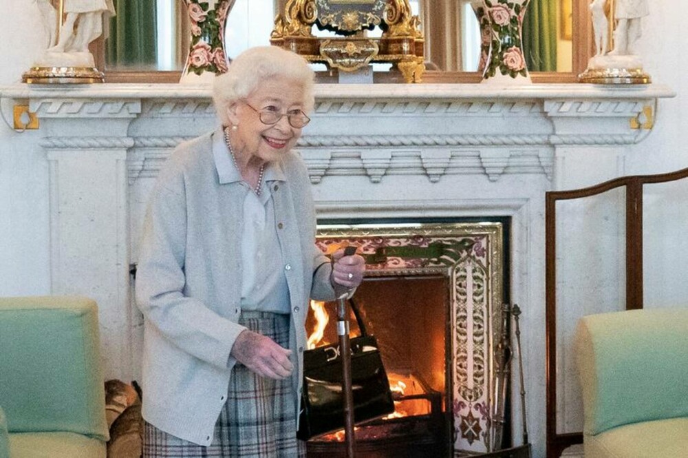 Programul ceremoniilor de înmormântare a Reginei Elisabeta a II-a. Sicriul va fi depus la Castelul Windsor - Imaginea 2