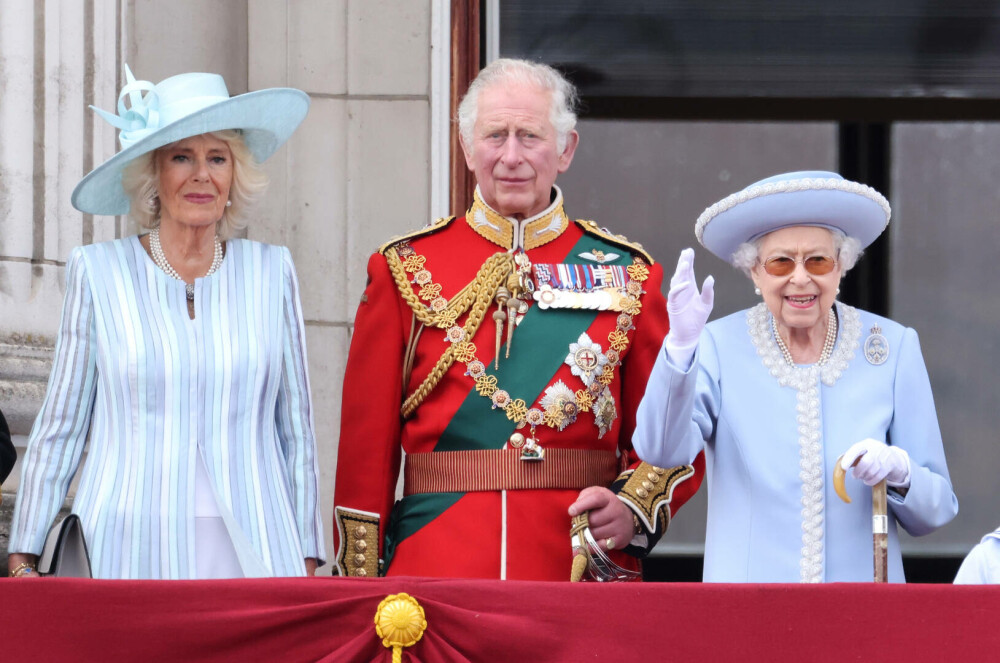 Camilla, regina consoartă a Regatului Unit. 10 lucruri mai puțin cunoscute despre soția regelui Charles al III-lea | FOTO - Imaginea 22