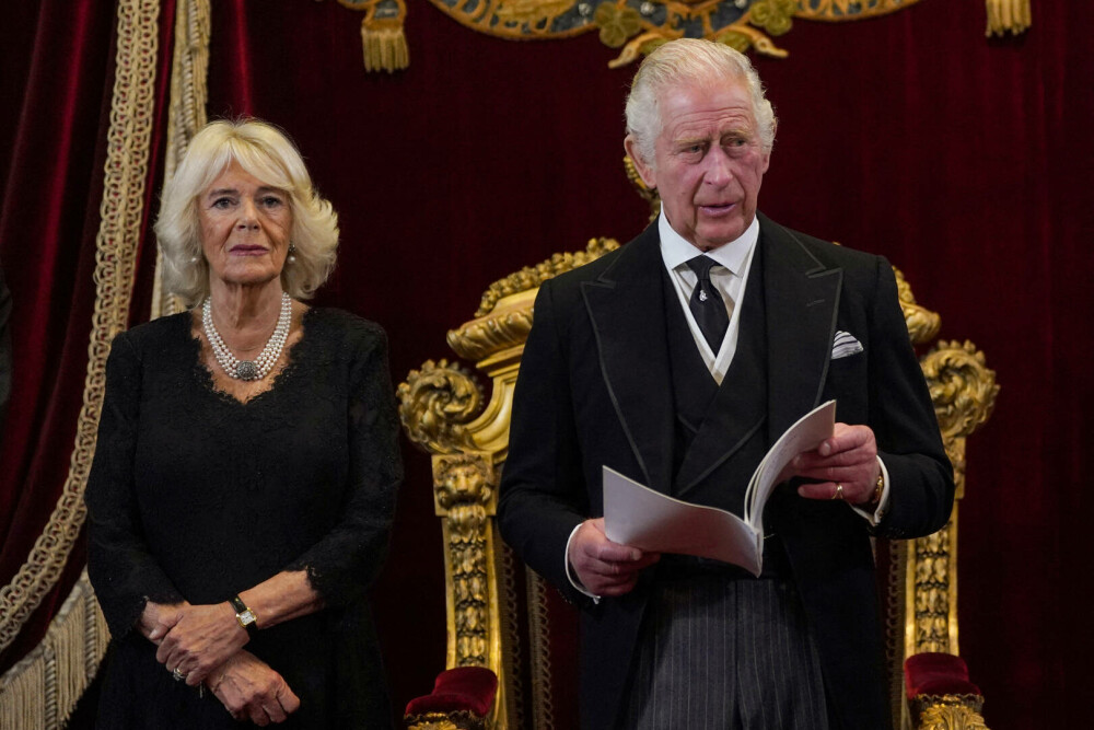 Camilla, regina consoartă a Regatului Unit. 10 lucruri mai puțin cunoscute despre soția regelui Charles al III-lea | FOTO - Imaginea 21