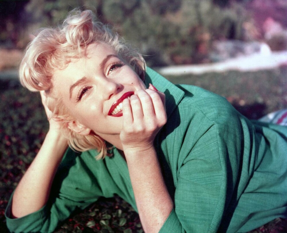 20 lucruri pe care nu le știai despre Marilyn Monroe. Au trecut 61 de ani de la moartea sa | FOTO - Imaginea 17