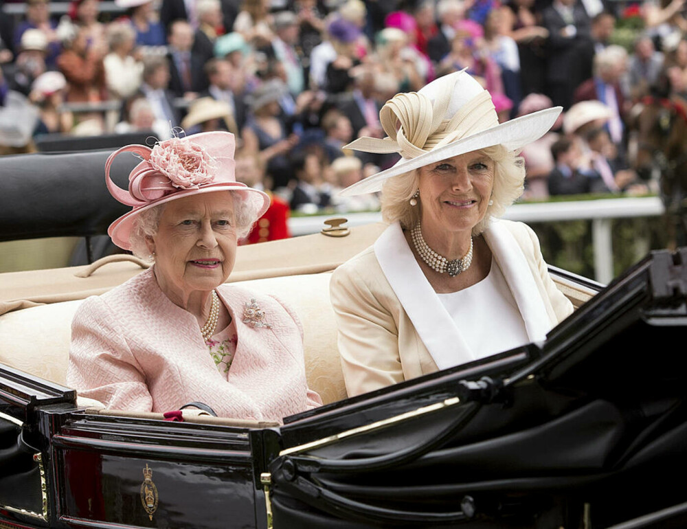 Camilla, regina consoartă a Regatului Unit. 10 lucruri mai puțin cunoscute despre soția regelui Charles al III-lea | FOTO - Imaginea 17