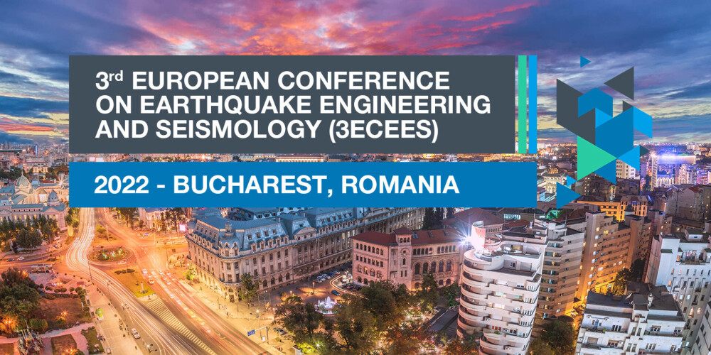Conferința Europeană de Inginerie Seismică și Seismologie, în premieră la București - Imaginea 1