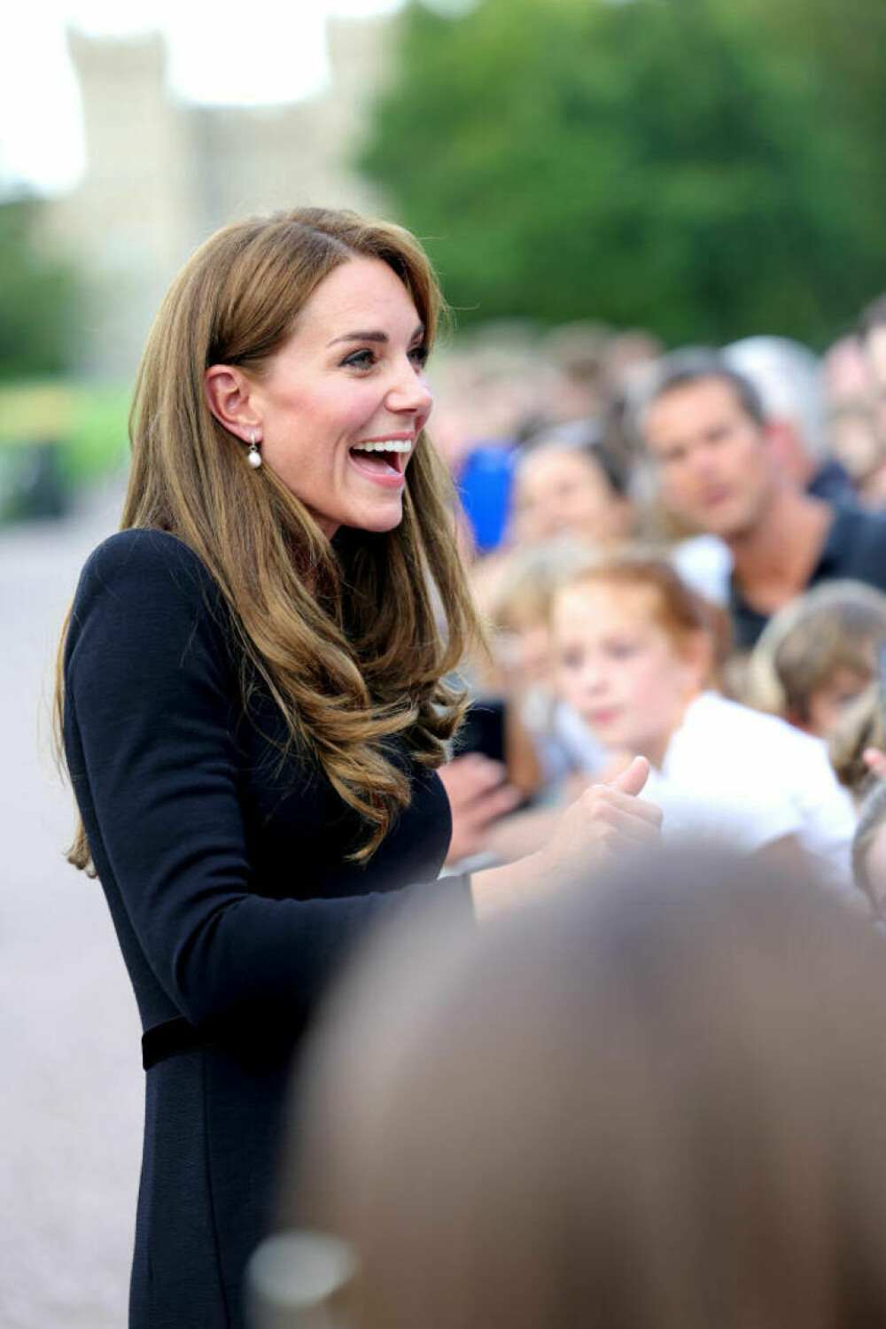 Kate Middleton, Prințesa de Wales, povestea fascinantă a primei englezoaice de rând devenită prințesă - Imaginea 15