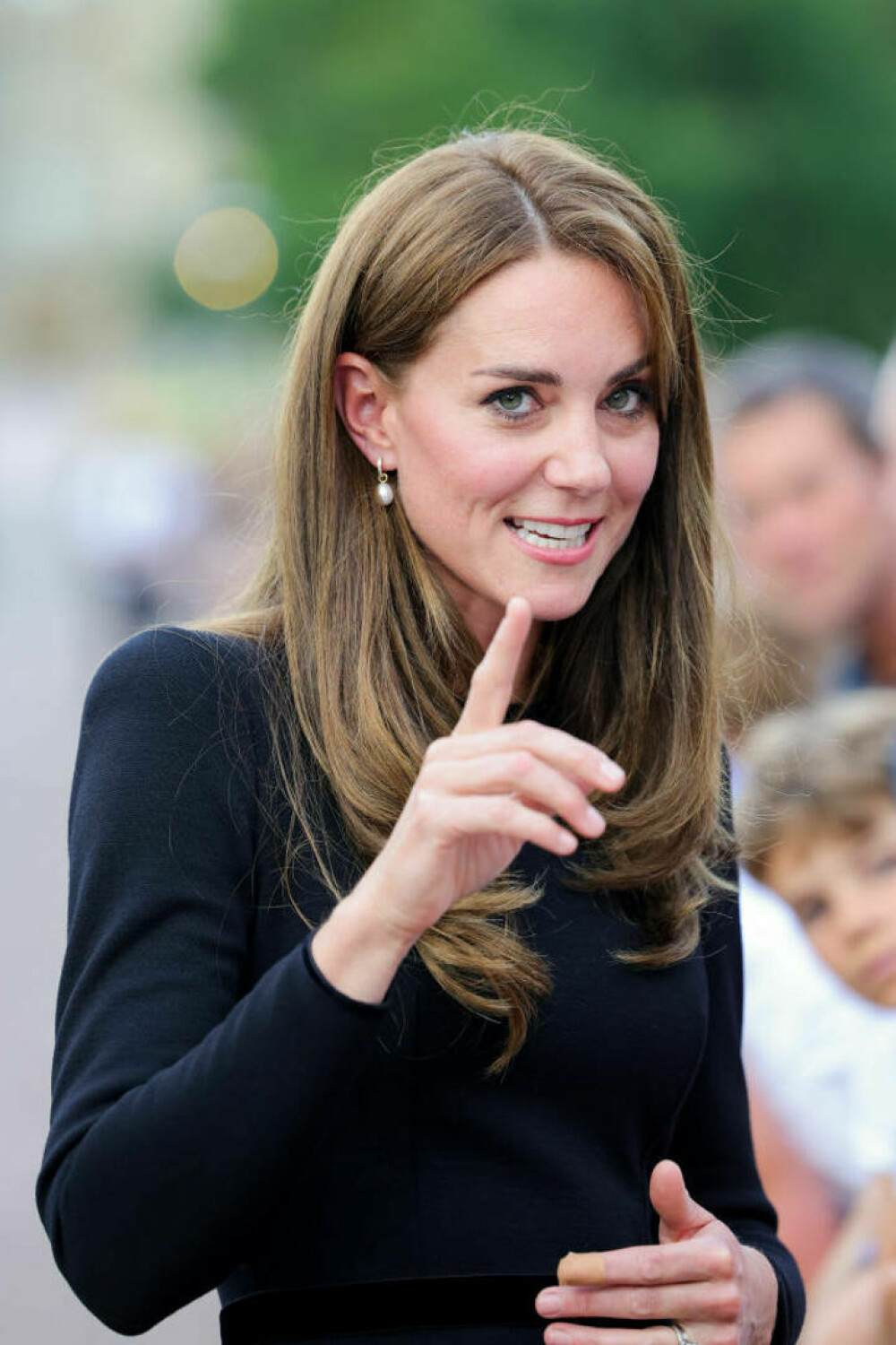 Kate Middleton, Prințesa de Wales, povestea fascinantă a primei englezoaice de rând devenită prințesă - Imaginea 7