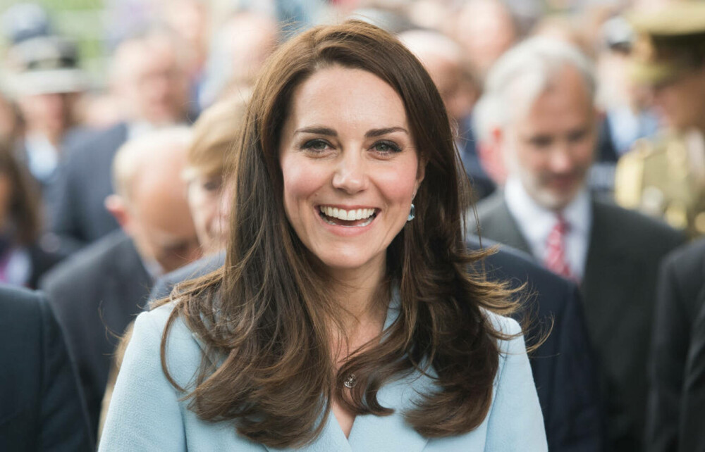 Kate Middleton, Prințesa de Wales, povestea fascinantă a primei englezoaice de rând devenită prințesă - Imaginea 19