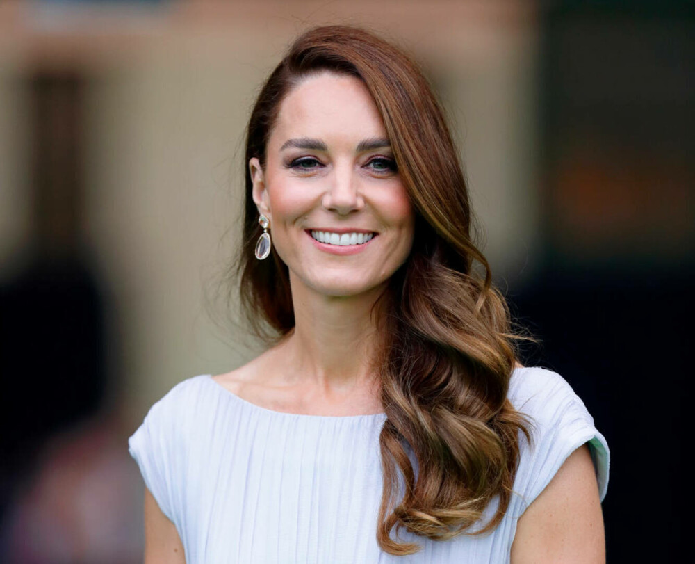 Kate Middleton, Prințesa de Wales, povestea fascinantă a primei englezoaice de rând devenită prințesă - Imaginea 20