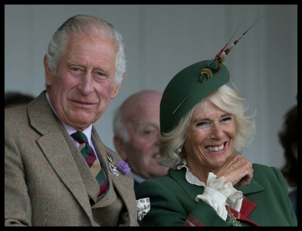 Cine este Camilla, regina consoartă. Prințesa Diana a descris-o drept ”a treia persoană” care a ruinat căsnicia ei cu Charles - Imaginea 16