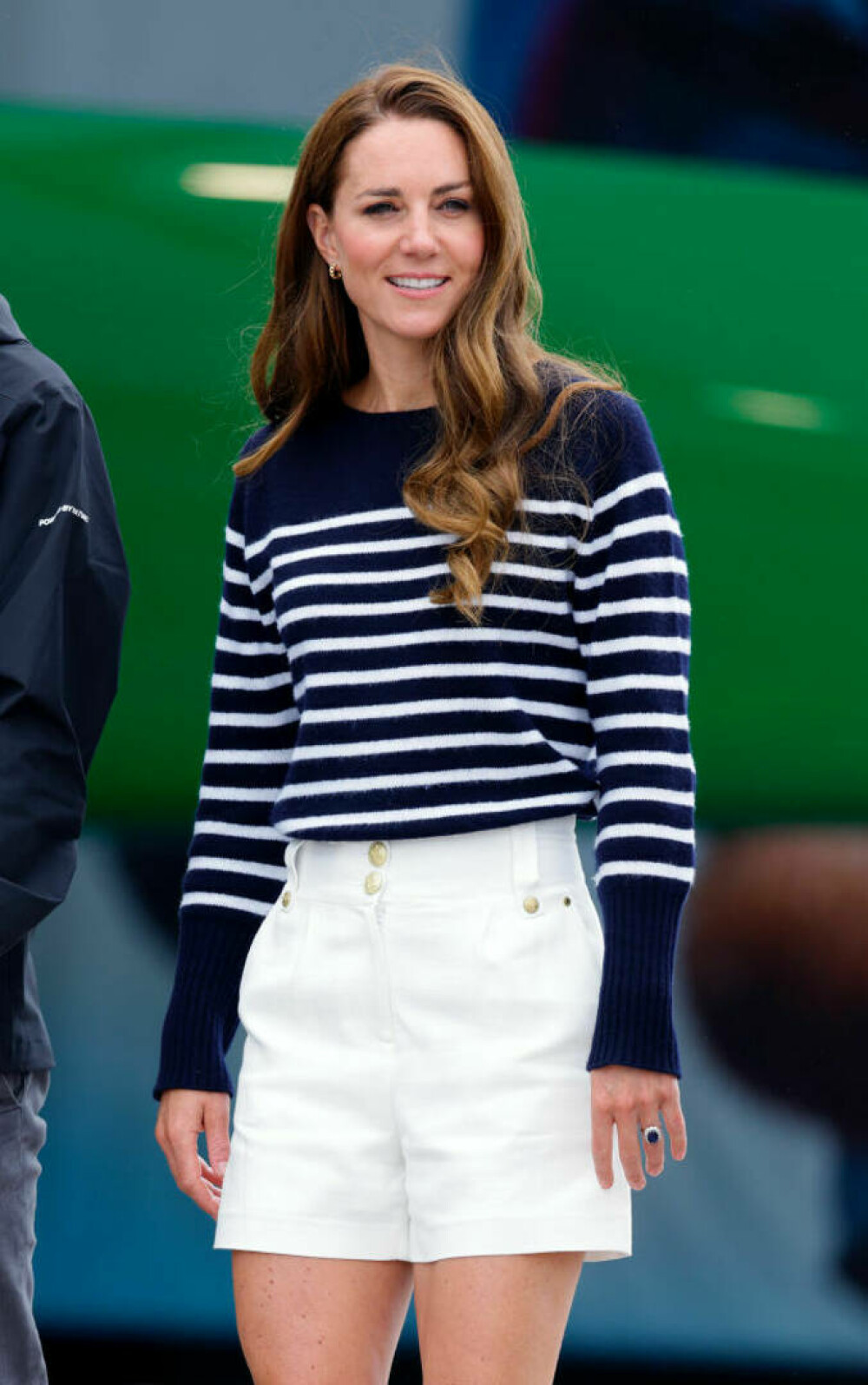 Kate Middleton, Prințesa de Wales, povestea fascinantă a primei englezoaice de rând devenită prințesă - Imaginea 22