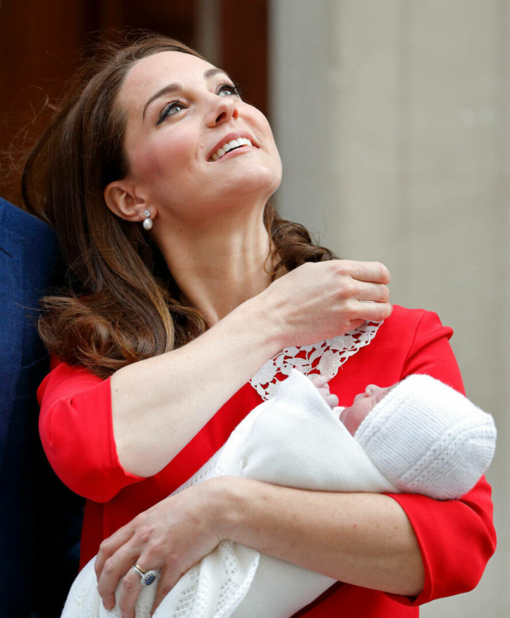 Kate Middleton, Prințesa de Wales, povestea fascinantă a primei englezoaice de rând devenită prințesă - Imaginea 25
