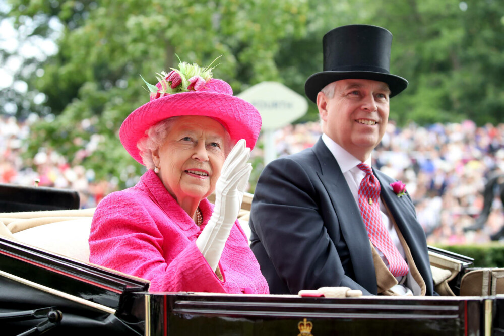Destinul copiilor Reginei Elisabeta a II-a. Cum li se va schimba viața după moartea suveranei | GALERIE FOTO - Imaginea 4