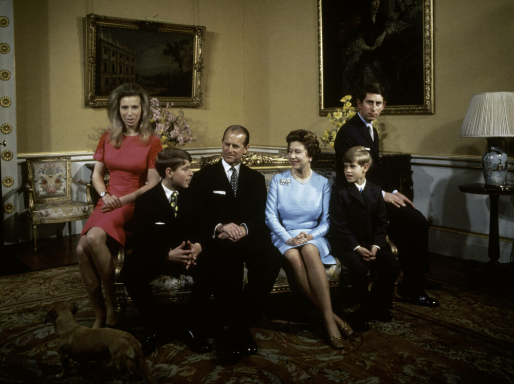 Destinul copiilor Reginei Elisabeta a II-a. Cum li se va schimba viața după moartea suveranei | GALERIE FOTO - Imaginea 13