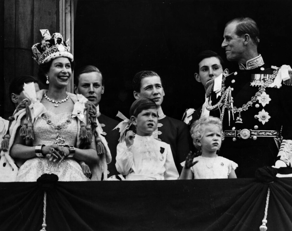 Destinul copiilor Reginei Elisabeta a II-a. Cum li se va schimba viața după moartea suveranei | GALERIE FOTO - Imaginea 14