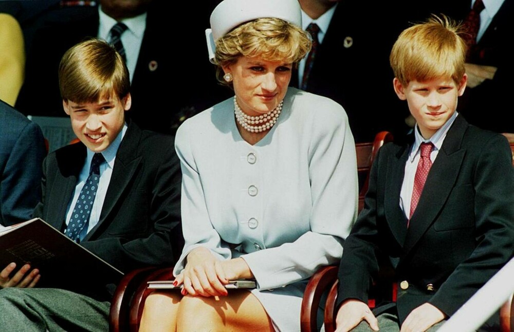 Prințul Harry împlinește 38 de ani. Aniversare tristă pentru ducele de Sussex - Imaginea 20