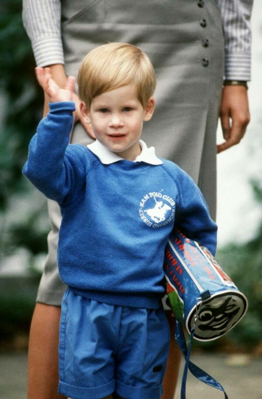 Prințul Harry împlinește 38 de ani. Aniversare tristă pentru ducele de Sussex - Imaginea 14
