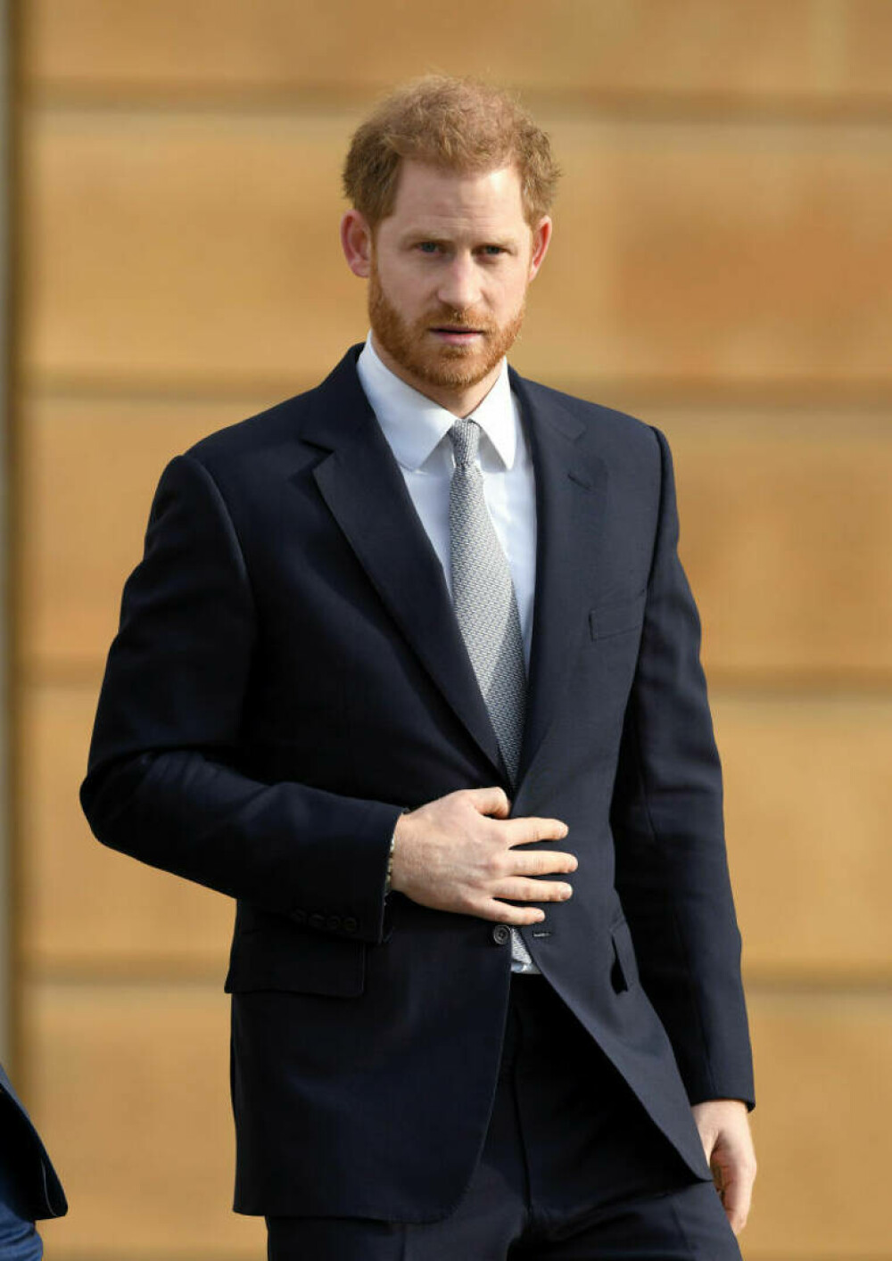 Prințul Harry împlinește 38 de ani. Aniversare tristă pentru ducele de Sussex - Imaginea 11