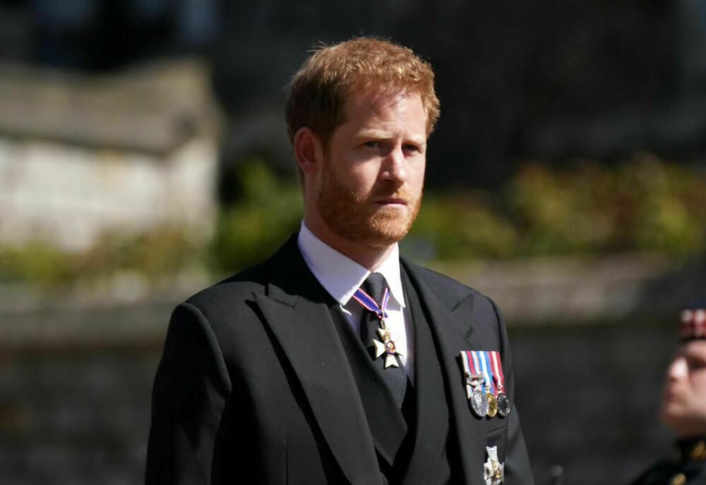 Prințul Harry împlinește 38 de ani. Aniversare tristă pentru ducele de Sussex - Imaginea 9