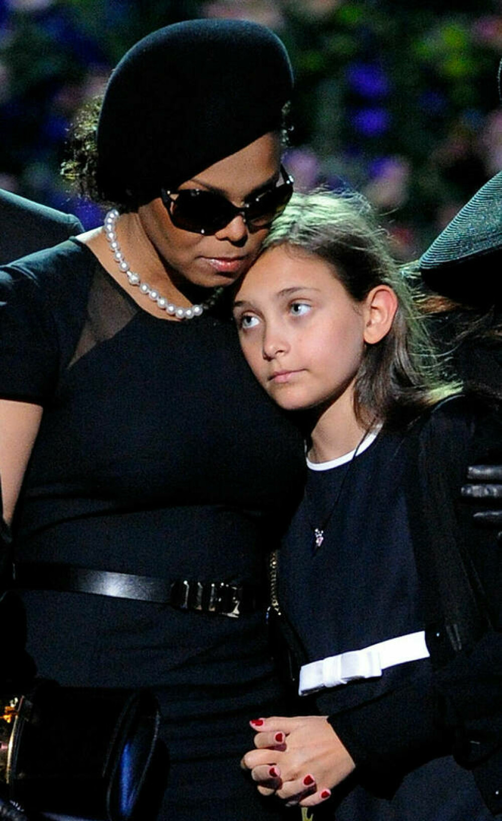 Cum arată Paris Jackson la 24 de ani. Detaliul mai puțin știut despre fiica lui Michael Jackson GALERIE FOTO - Imaginea 4
