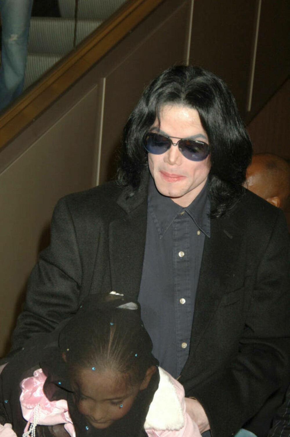 Cum arată Paris Jackson la 24 de ani. Detaliul mai puțin știut despre fiica lui Michael Jackson GALERIE FOTO - Imaginea 3