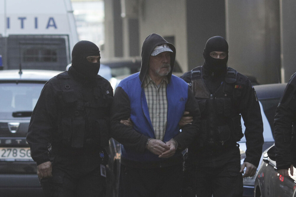 Cazul Caracal. Gheorghe Dincă, condamnat definitiv la 30 de ani de închisoare - Imaginea 9