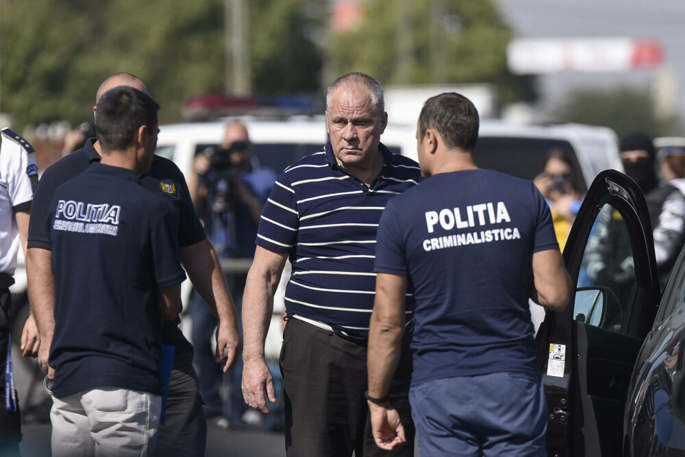 Cazul Caracal. Gheorghe Dincă, condamnat definitiv la 30 de ani de închisoare - Imaginea 6