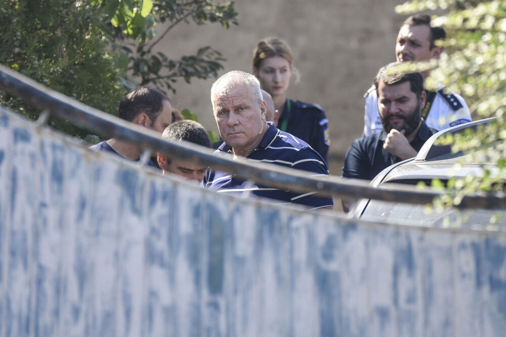 Cazul Caracal. Gheorghe Dincă, condamnat definitiv la 30 de ani de închisoare - Imaginea 3