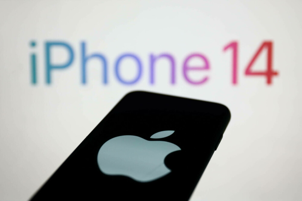 Lovitură grea pentru China. Apple a anunțat că va produce iPhone 14 în India | GALERIE FOTO - Imaginea 1